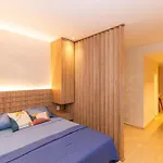 Fantastico Flat No Centro