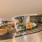 Fantastico Flat No Centro