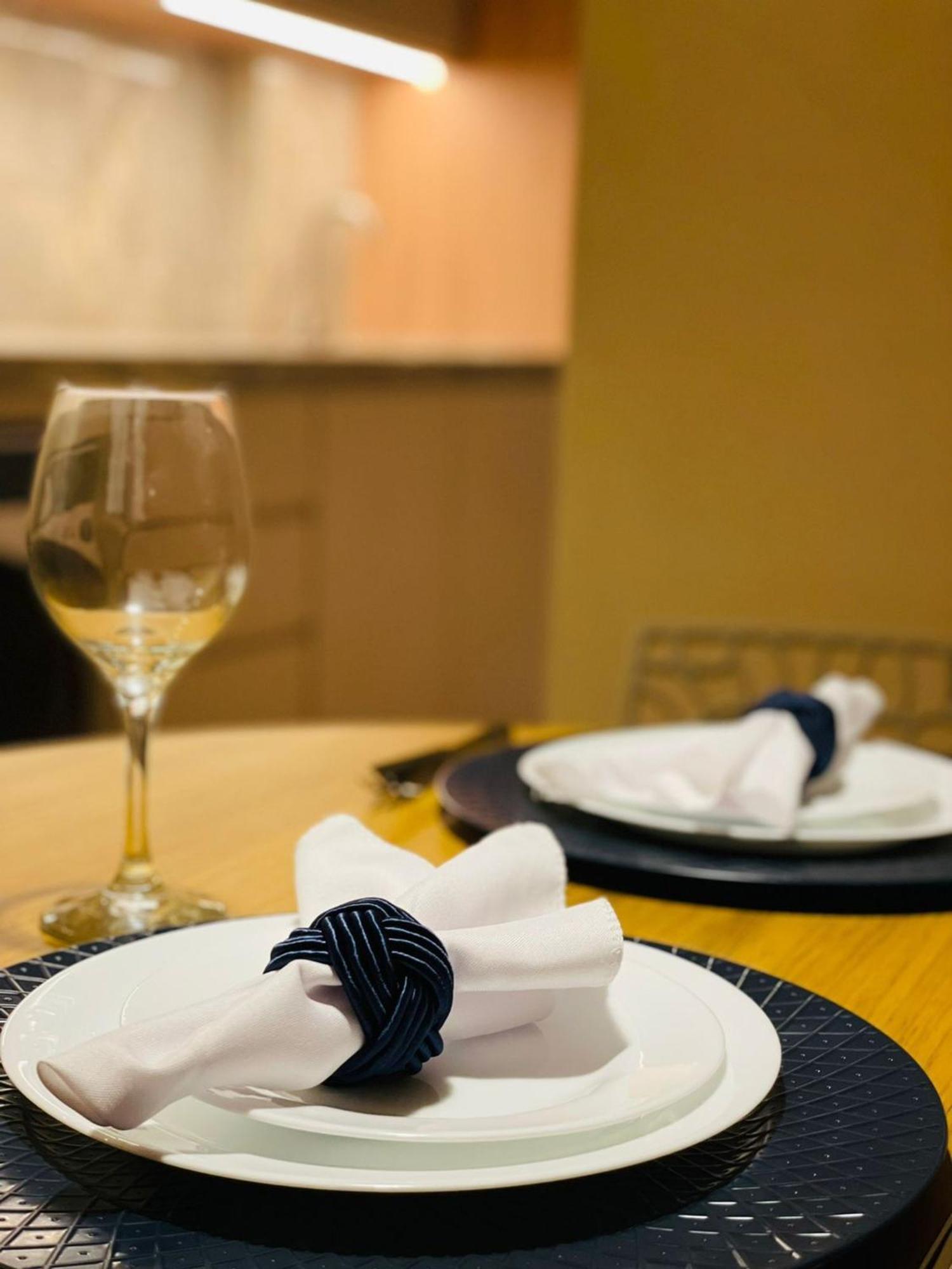 Apartamento Fantastico Flat No Centro