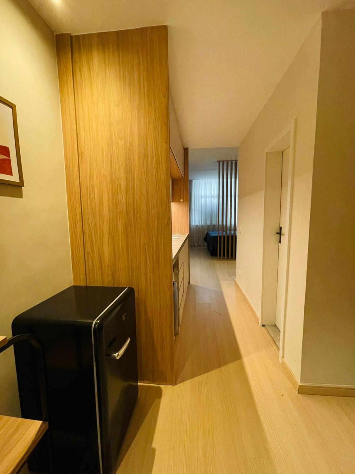 Fantastico Flat No Centro Apartamento Rio de Janeiro