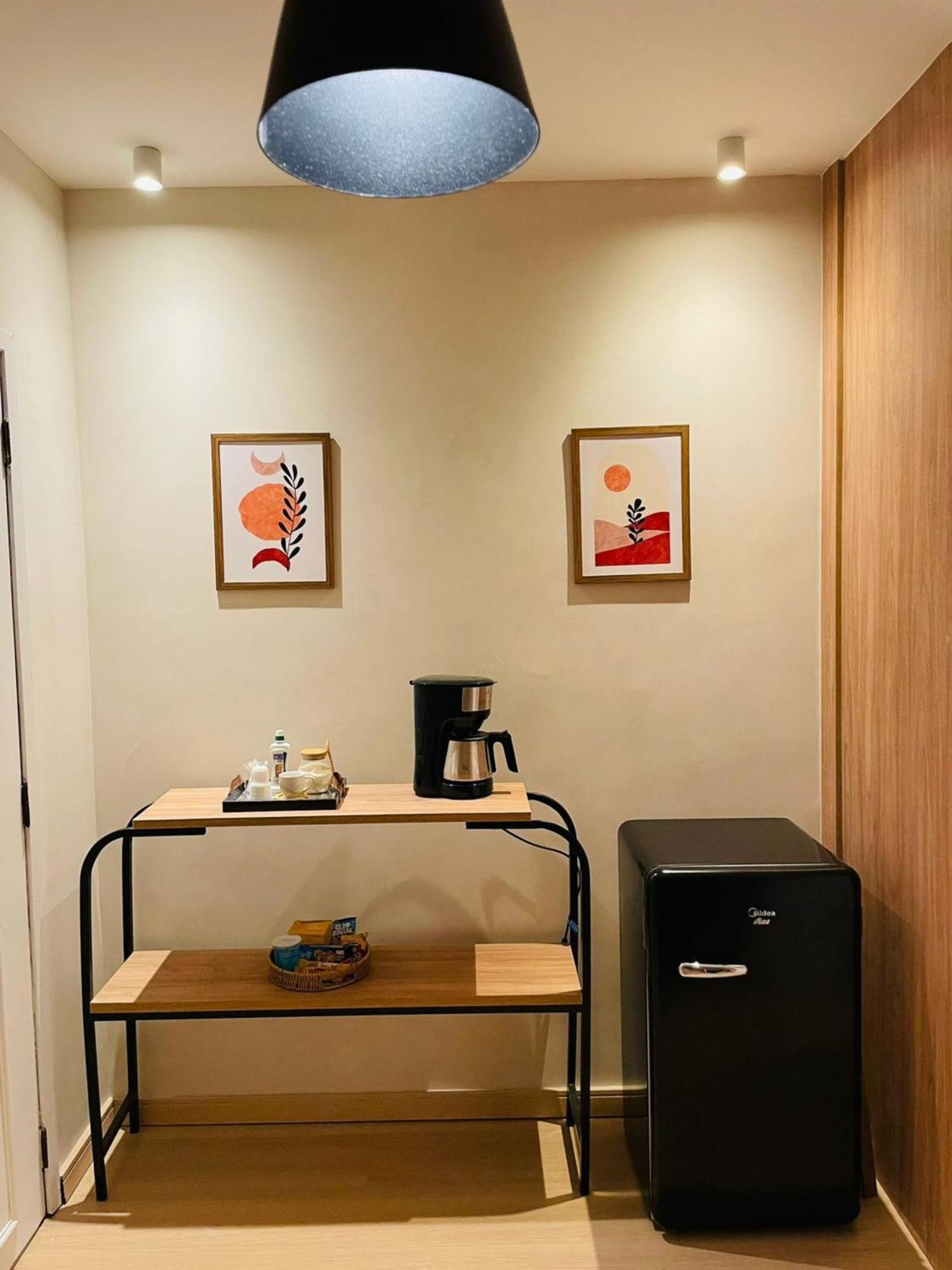 Fantastico Flat No Centro Rio de Janeiro