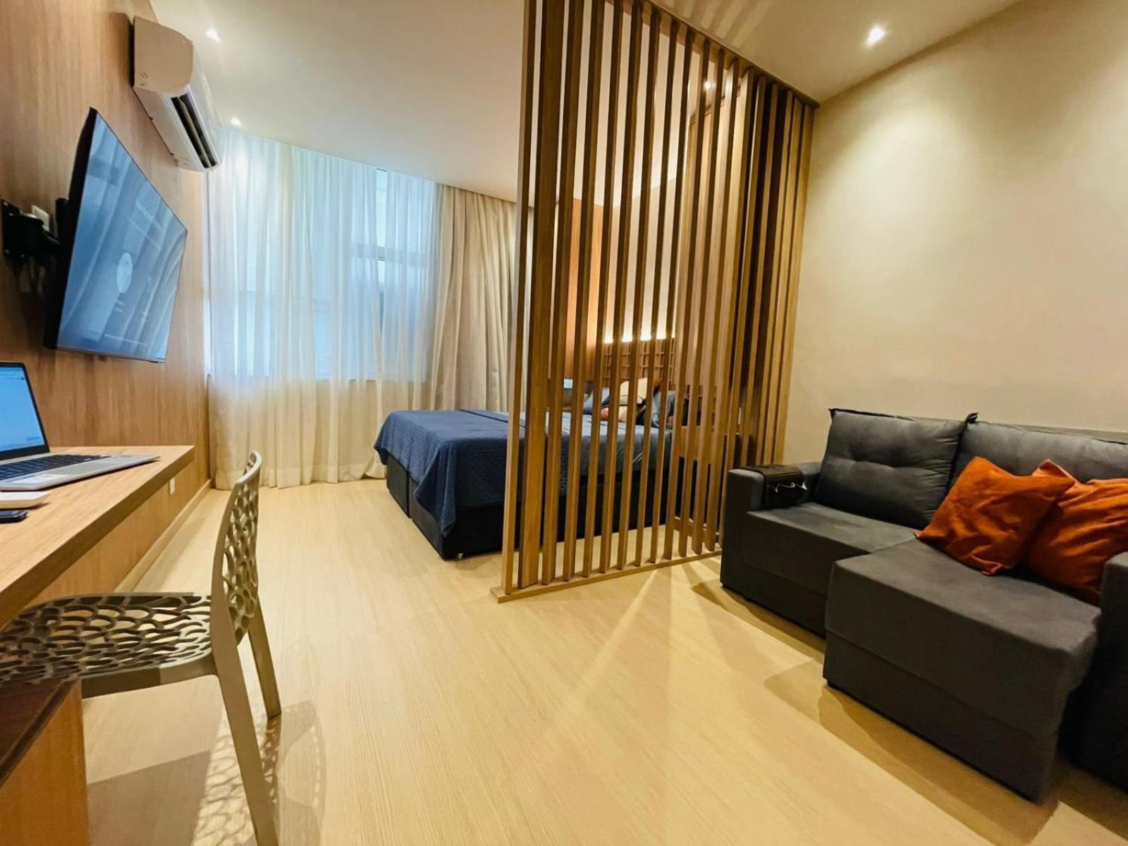 Fantastico Flat No Centro * Rio de Janeiro
