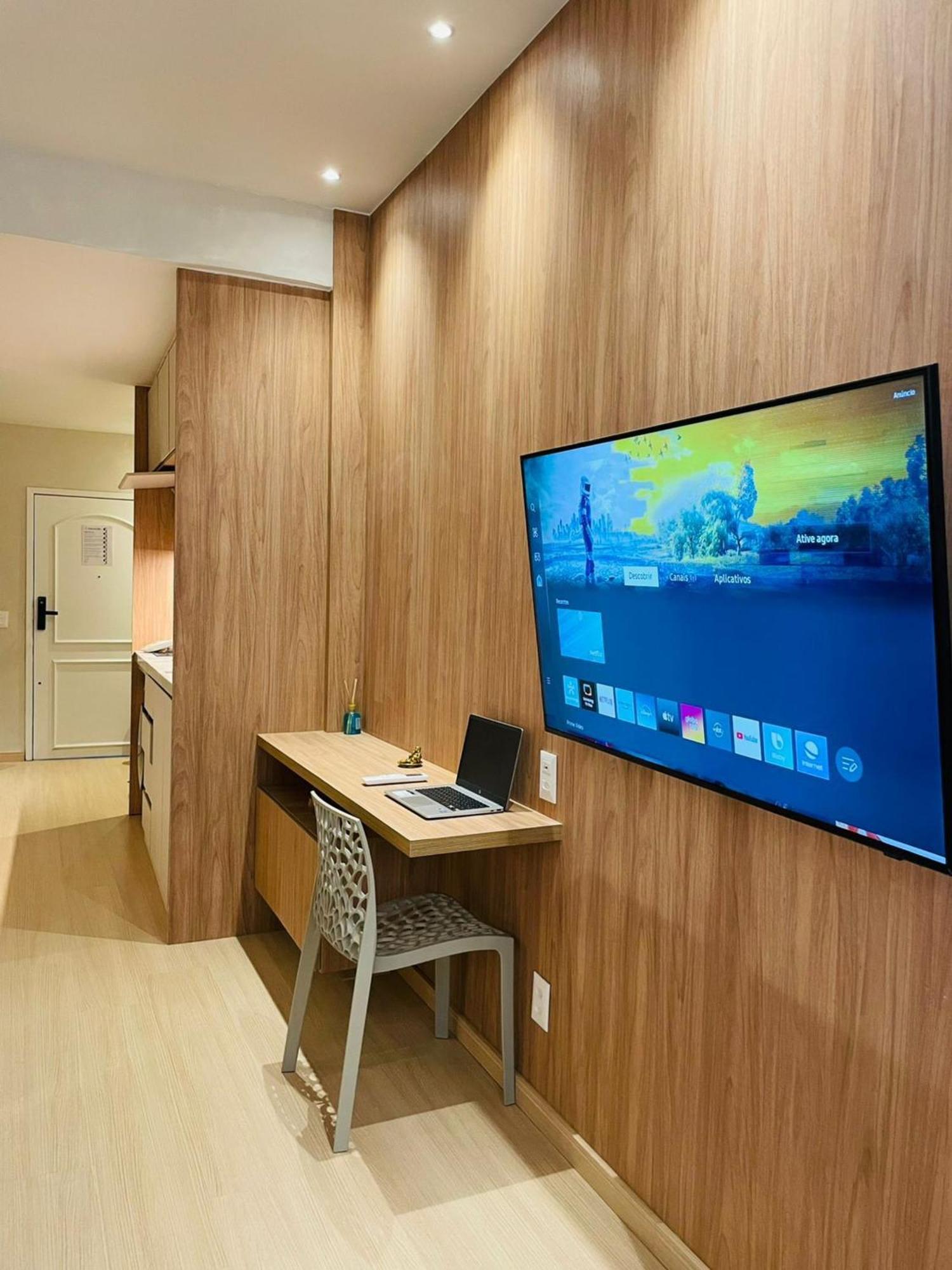 Fantastico Flat No Centro * Rio de Janeiro
