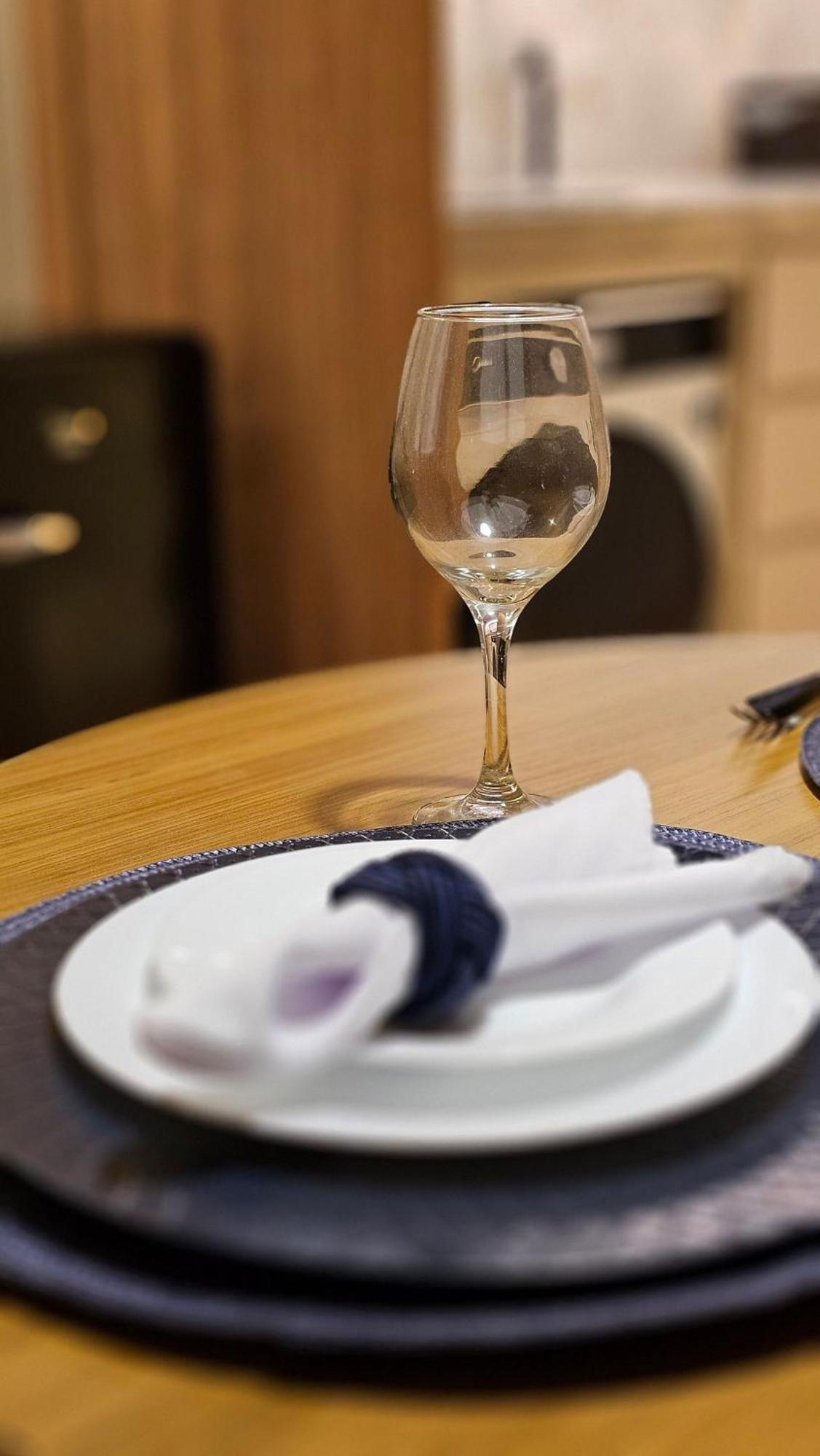 Apartamento Fantastico Flat No Centro *