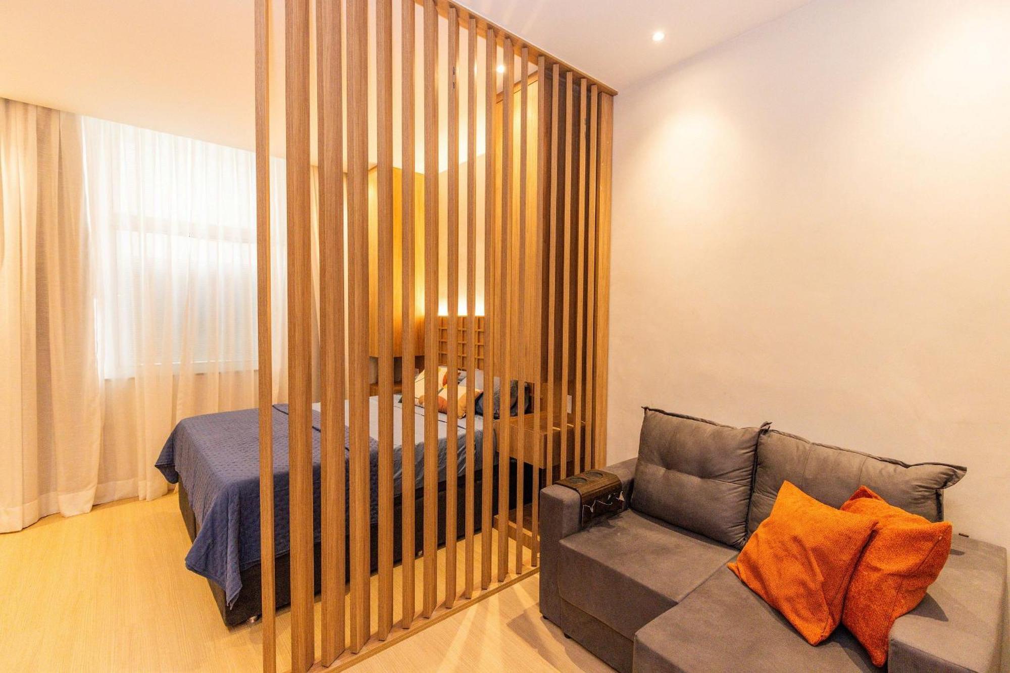 Fantastico Flat No Centro * Rio de Janeiro