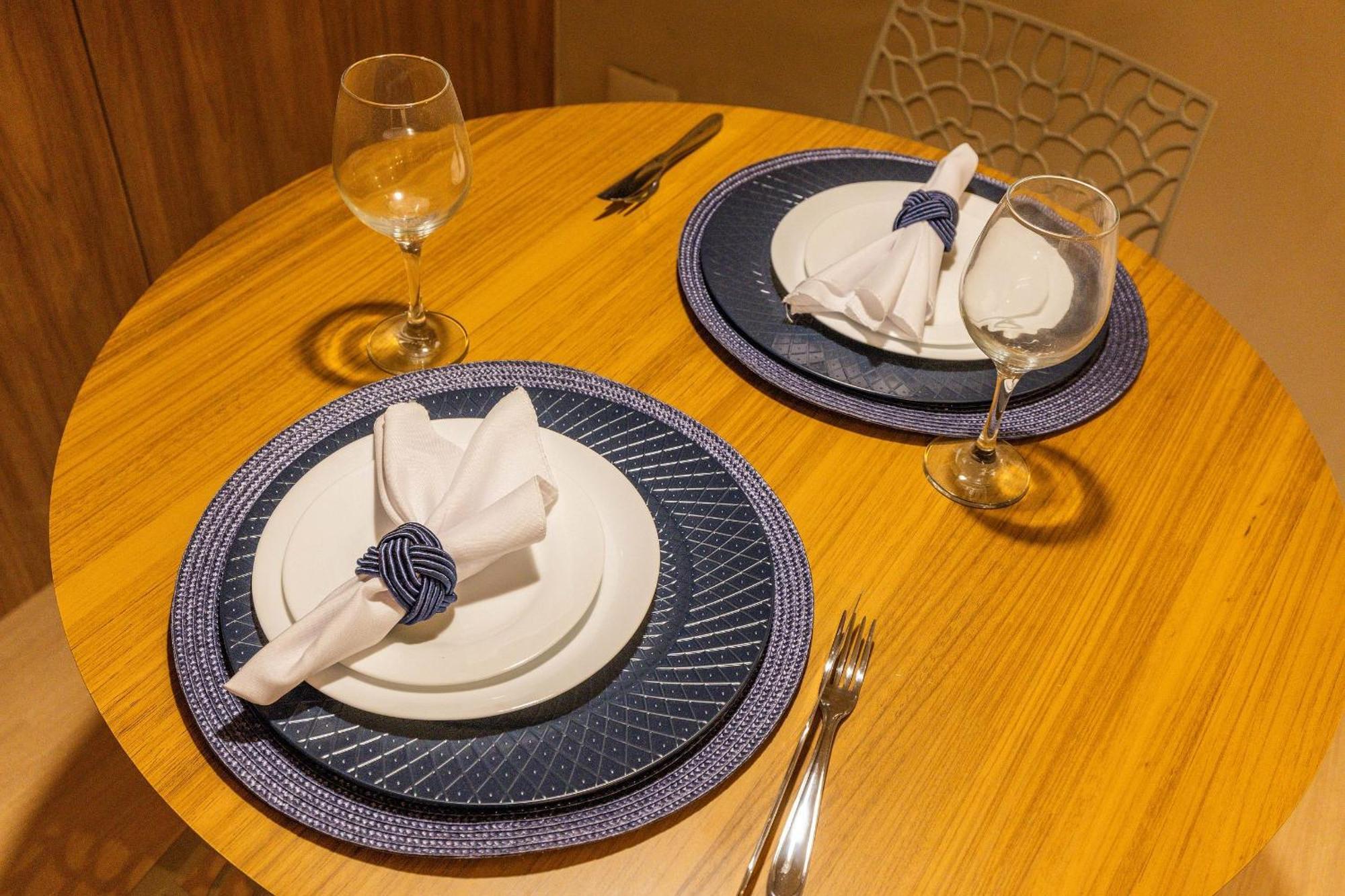 Apartamento Fantastico Flat No Centro