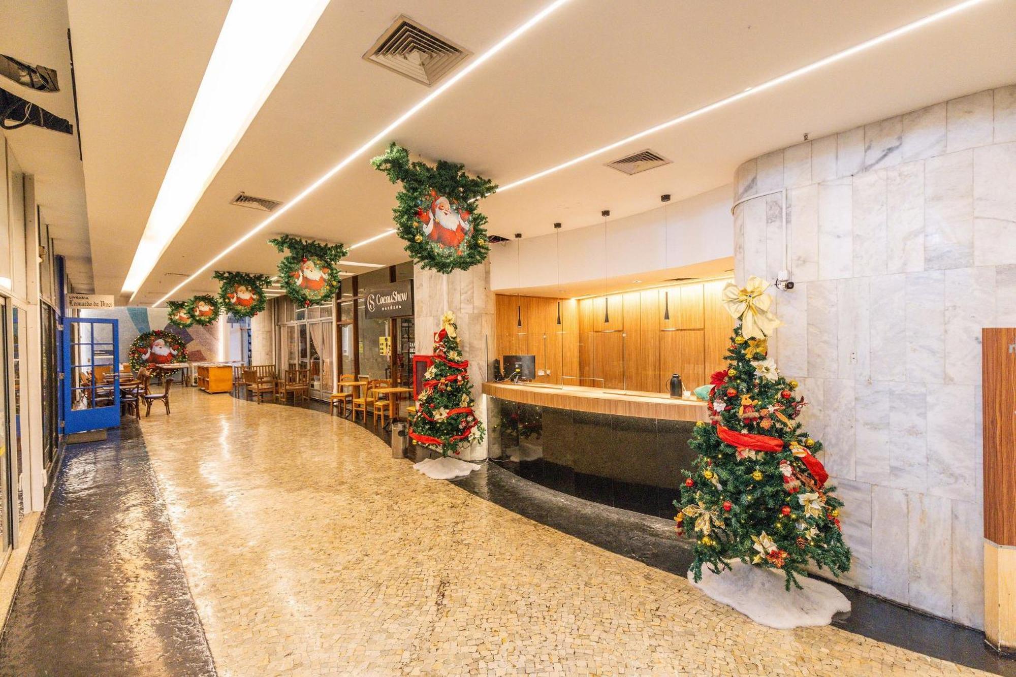 Apartamento Fantastico Flat No Centro Rio de Janeiro